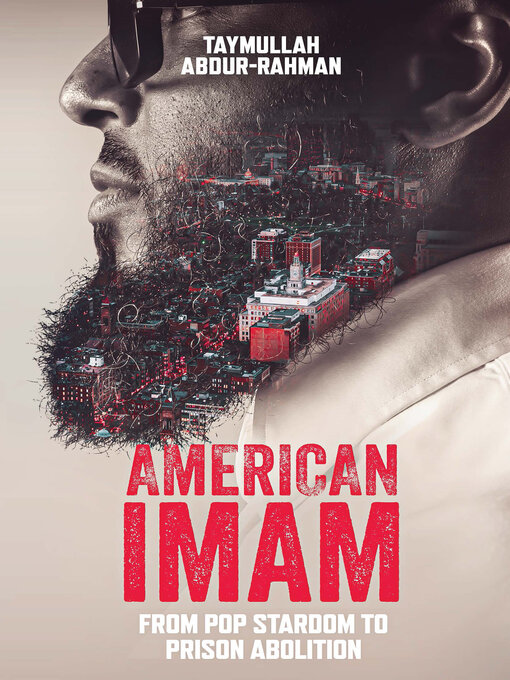 Title details for American Imam by Taymullah Abdur-Rahman - Available